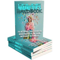 online marketers handbook