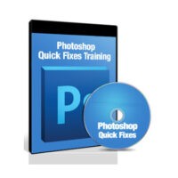 photoshop quick fixes training1