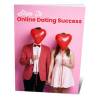 steps to online dating success