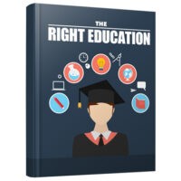 the right education1