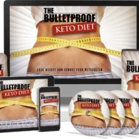 the bulletproof keto diet video upgrade l