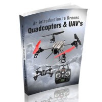 an introduction to drones quadcopters uavs