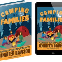 camping for families