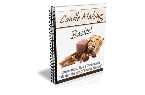 Candle Making Basics