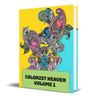 colorist heaven volume 1