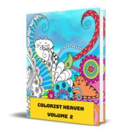 colorist heaven volume 2