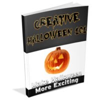 creative halloween 1011