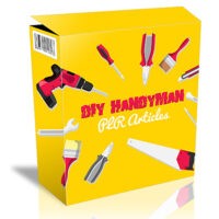 diy handyman plr articles1