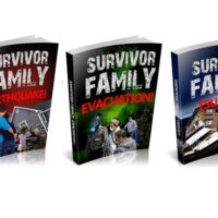 disaster survival guides collection1