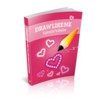 draw like me how to draw a valentine 1