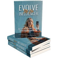 evolve into an influencer