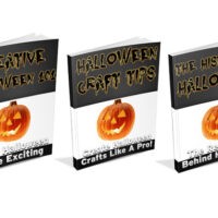 halloween ebook collection