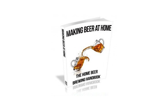 Making Beer at Home