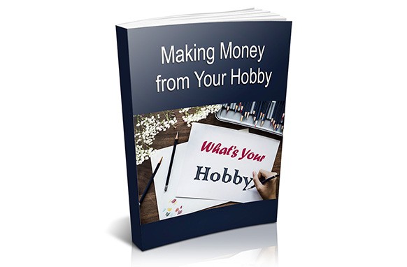 Making Money From Hobbies