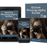 online photography guide