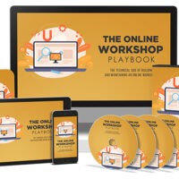 online workshop playbook