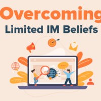 overcoming limited im beliefs