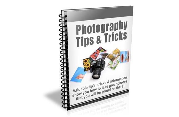 Photography Tips And Tricks