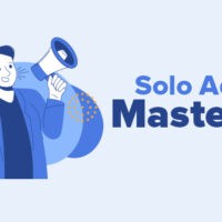 solo ad mastery