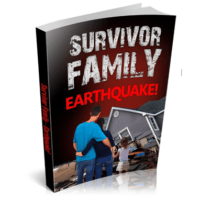 survivor family earthquake