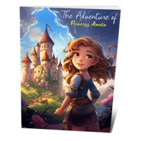 the adventure of princess amelia