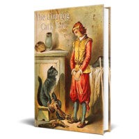 the cunning cats tale