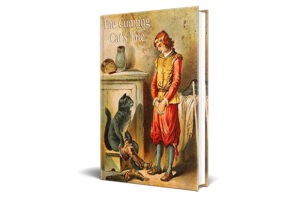 the cunning cats tale