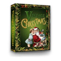 vintage christmas countdown1