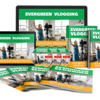 Evergreen Vlogging Upgrade Package