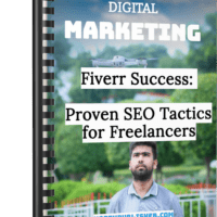 fiverr success proven seo tactics for freelancers