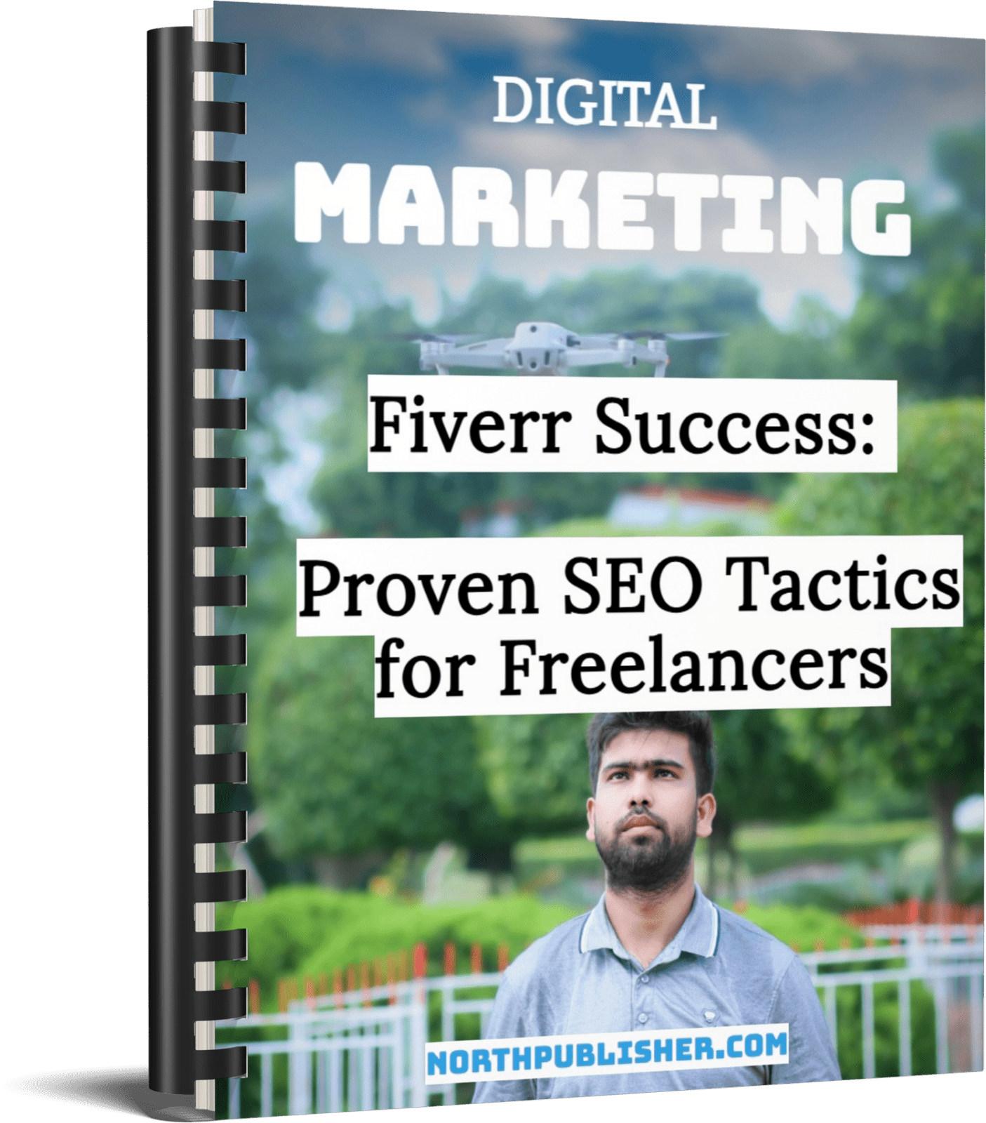 Fiverr Success: Proven SEO Tactics for Freelancers