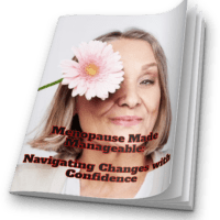 menopause made manageable navigating changes with confidence