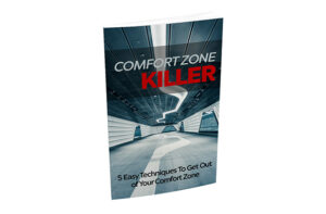 comfortzone killer