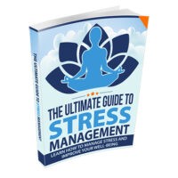 ultimate guide to stress management