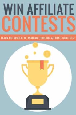 Win Affiliate Contests
