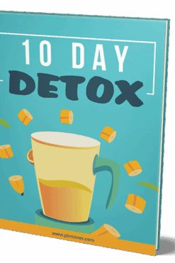 10 Day Detox