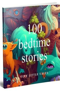 100 Childrens Bedtime Stories