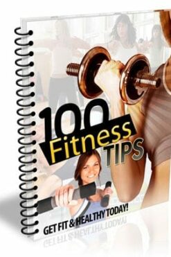 100 Fitness Tips
