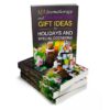 101 Aromatherapy and Essential Oils Gift Ideas