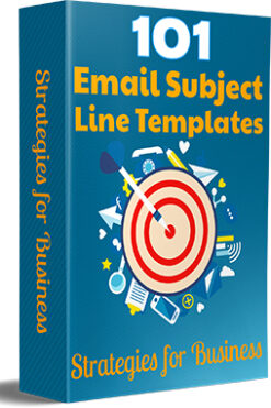 101 Email Subject Line Templates