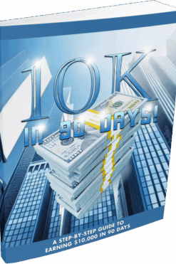 10K In 90 Days