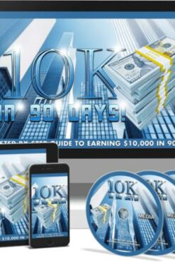 10K In 90 Days Video Upgrade