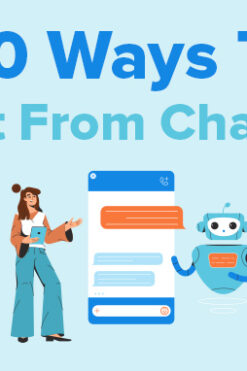 20 Ways To Profit From ChatGPT