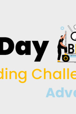 30 Day Branding Challenge Advanced