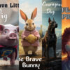 5 Kid’s Bravery Stories