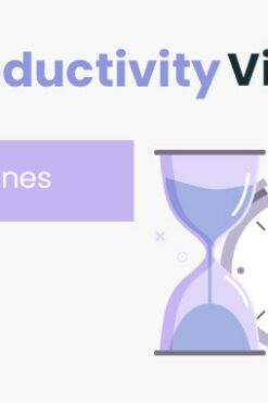50 Productivity Videos – Daily Routines