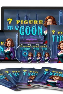 7 Figure Tycoon Upgrade Package