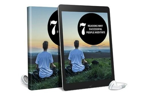 7 Reasons Why Successful People Meditate