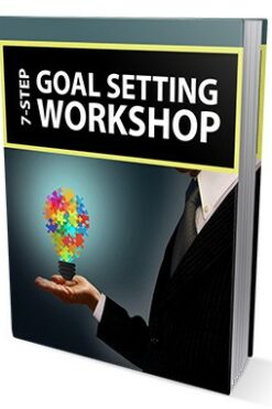 7-Step Goal Setting Workshop