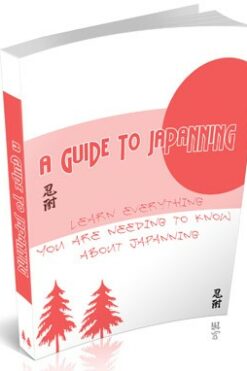 A Guide to Japanning